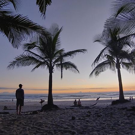 Armadillo Eco Bungalows - Santa Teresa Playa Santa Teresa  ภายนอก รูปภาพ