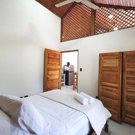 Armadillo Eco Bungalows - Santa Teresa Playa Santa Teresa  ภายนอก รูปภาพ