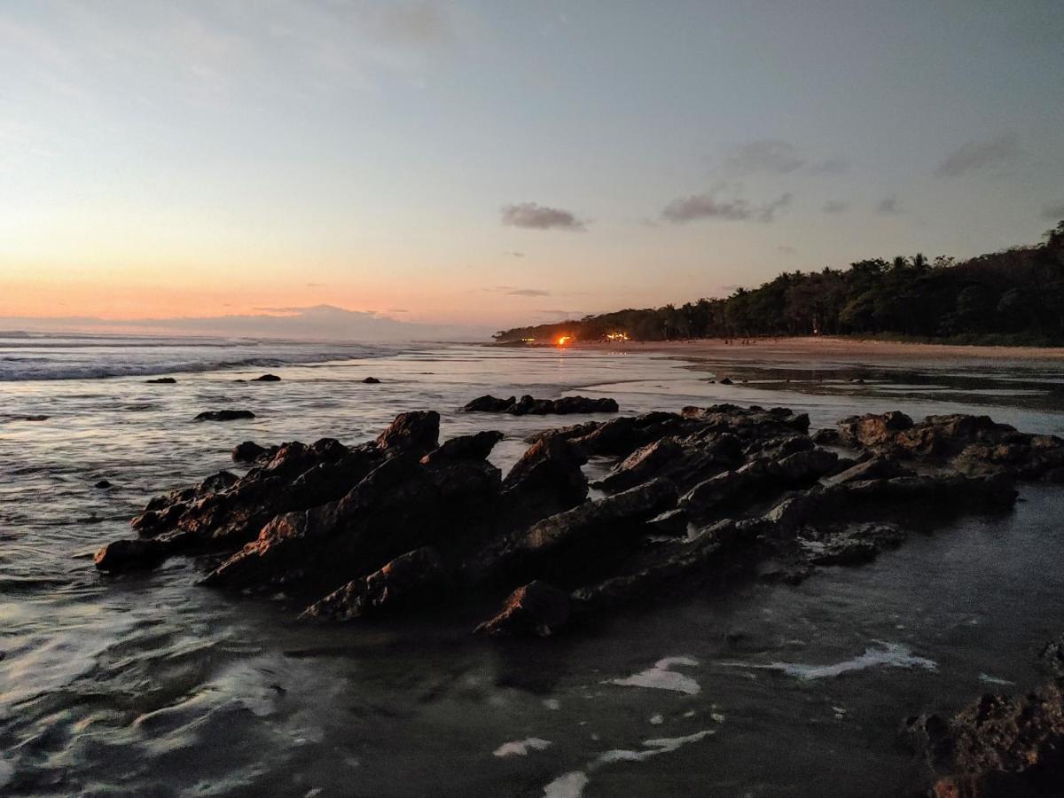 Armadillo Eco Bungalows - Santa Teresa Playa Santa Teresa  ภายนอก รูปภาพ