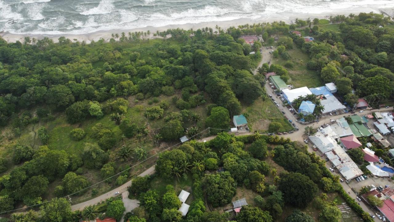 Armadillo Eco Bungalows - Santa Teresa Playa Santa Teresa  ภายนอก รูปภาพ