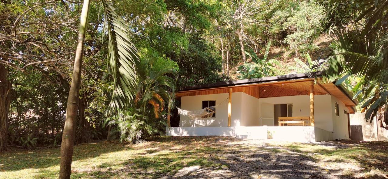 Armadillo Eco Bungalows - Santa Teresa Playa Santa Teresa  ภายนอก รูปภาพ