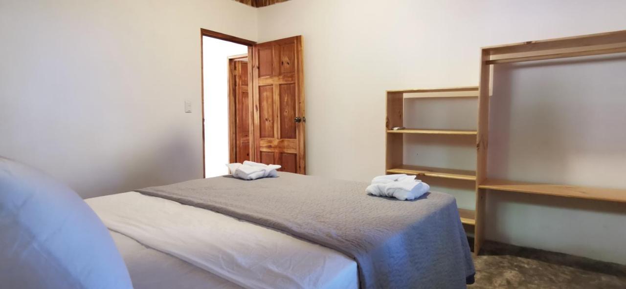 Armadillo Eco Bungalows - Santa Teresa Playa Santa Teresa  ภายนอก รูปภาพ