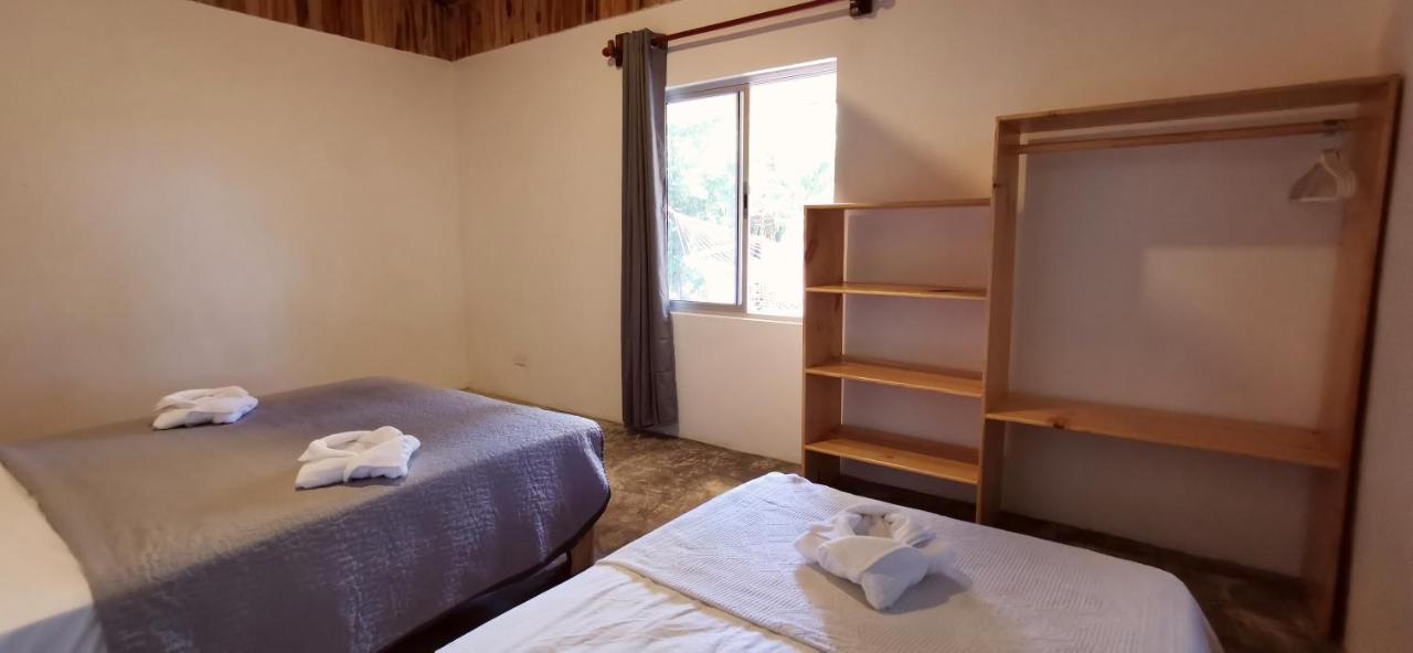 Armadillo Eco Bungalows - Santa Teresa Playa Santa Teresa  ภายนอก รูปภาพ
