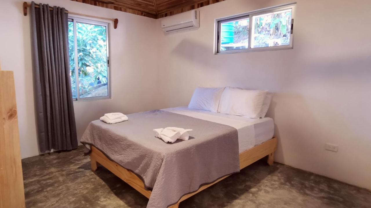 Armadillo Eco Bungalows - Santa Teresa Playa Santa Teresa  ภายนอก รูปภาพ