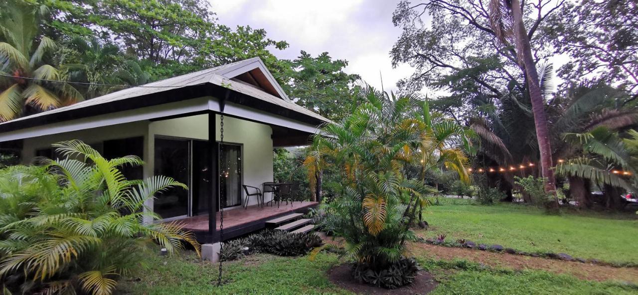Armadillo Eco Bungalows - Santa Teresa Playa Santa Teresa  ภายนอก รูปภาพ