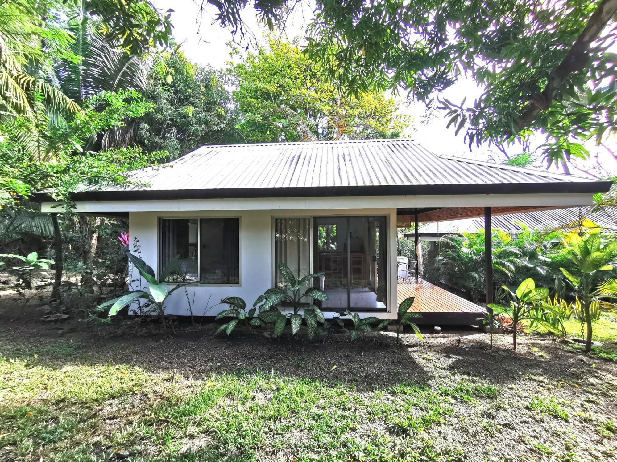 Armadillo Eco Bungalows - Santa Teresa Playa Santa Teresa  ภายนอก รูปภาพ