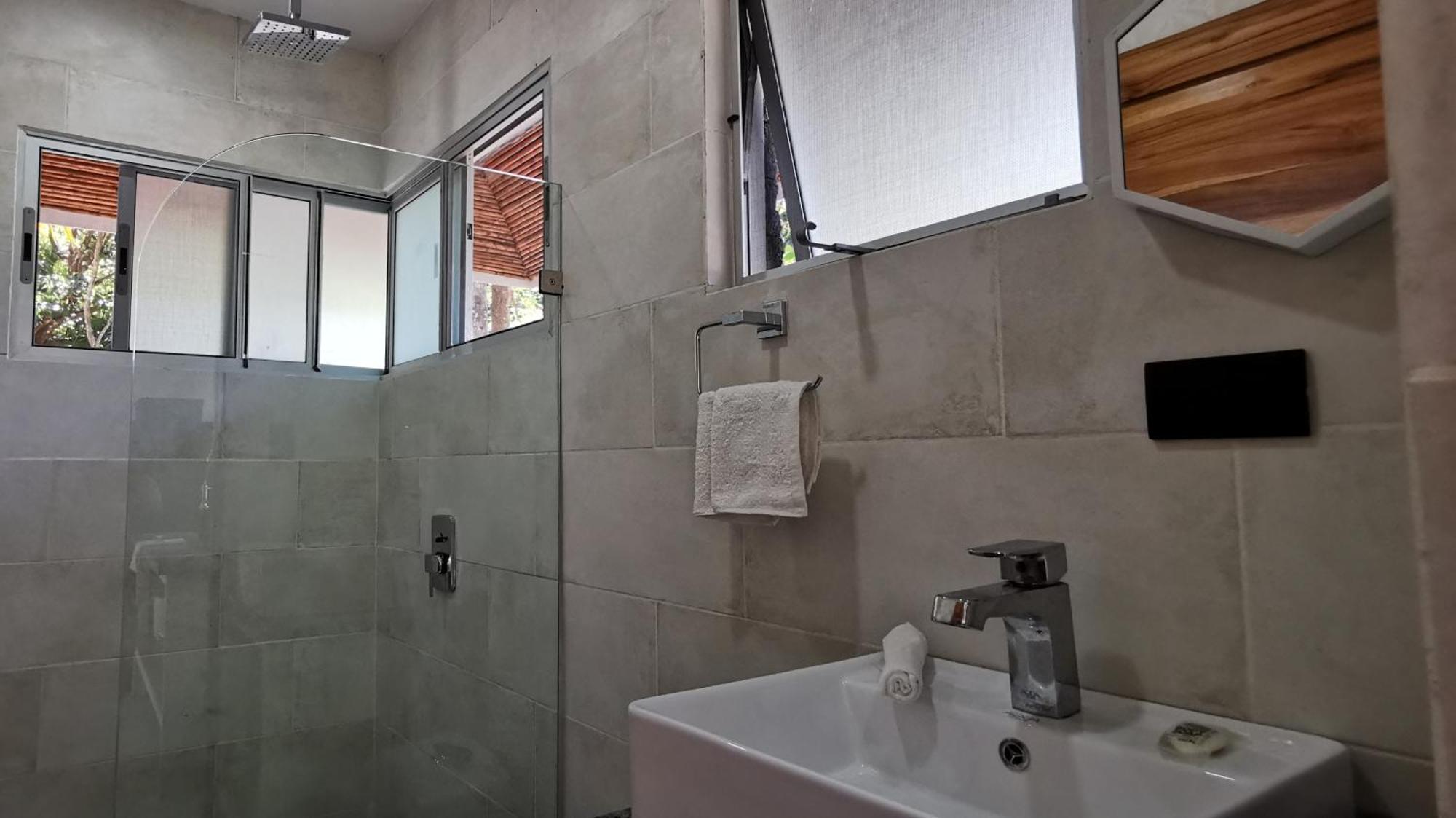 Armadillo Eco Bungalows - Santa Teresa Playa Santa Teresa  ห้อง รูปภาพ